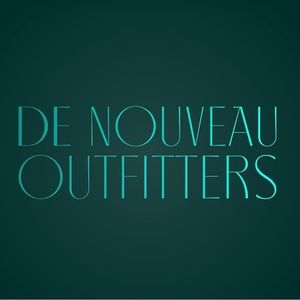 De Nouveau Outfitters